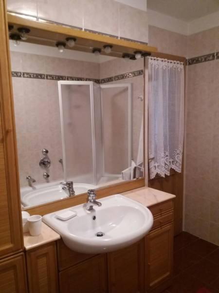 Casa Lucianer Daire Molveno Dış mekan fotoğraf