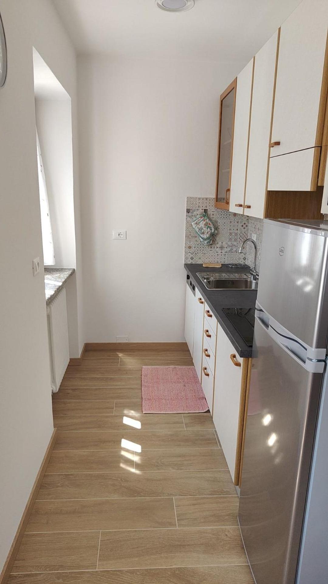 Casa Lucianer Daire Molveno Dış mekan fotoğraf